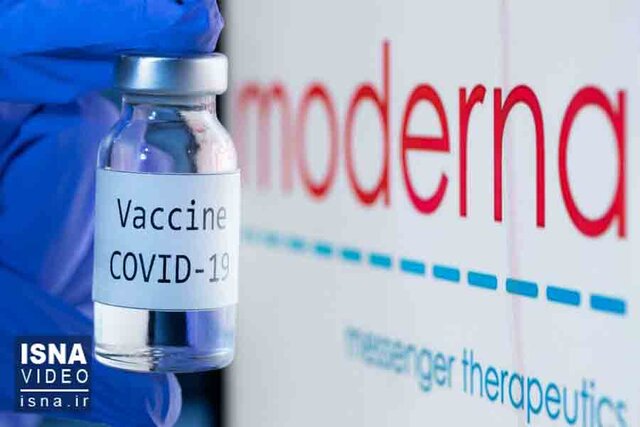 ویدیو/ جستجوی «مُدرنا» برای ساخت واکسنی برای تمام بیماری‌ها