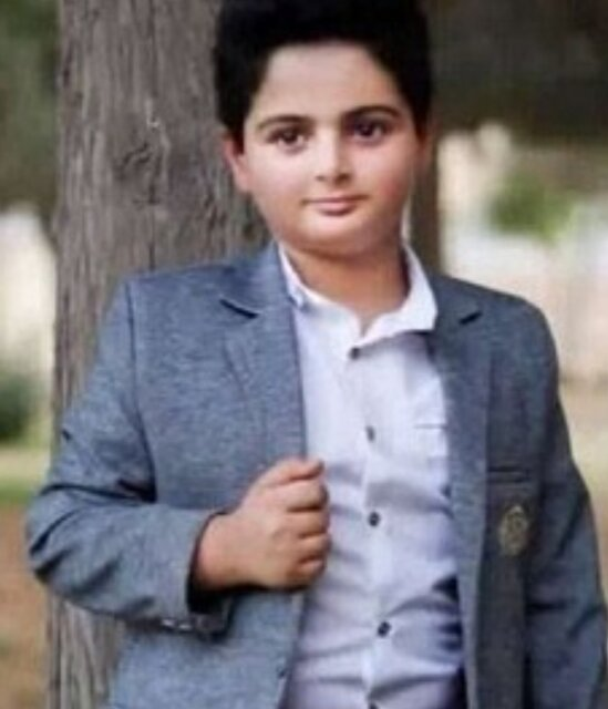 آزادی نجفی/محکومیت متهم اصلی پرونده کیان پیرفلک/اتهام جدید سپیده قلیان