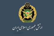 اعطای نشان فداکاری به خانواده ۷ شهید ارتش