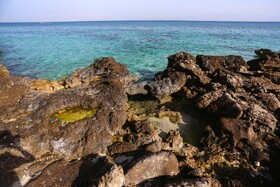 شیدرو نام اصلی این جزیره مرجانی است که در زبان عامیانه و محلی، آن را «مارو» خطاب می‌کنند.