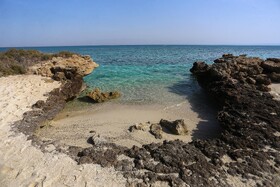 جزیره مارو هرمزگان، در آب‌های نیلگون خلیج فارس قرار گرفته و جزئی از شهرستان ابوموسی به شمار می‌آید.