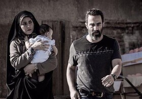محسن تنابنده با «سه کام حبس» به سینماهای مشهد آمد