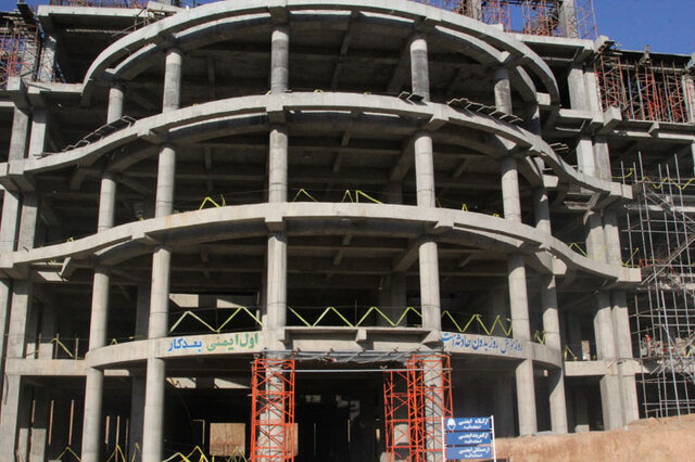 /گزارش/
نیایشی برای نیایش