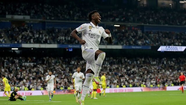 پیام رئیسجمهوری برزیل در حمایت از وینیسیوس