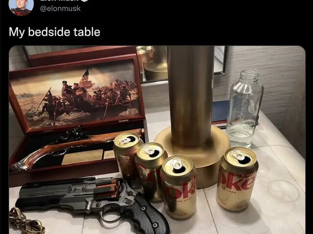 ثروتمندان حوزه فناوری چه غذاهایی میخورند؟