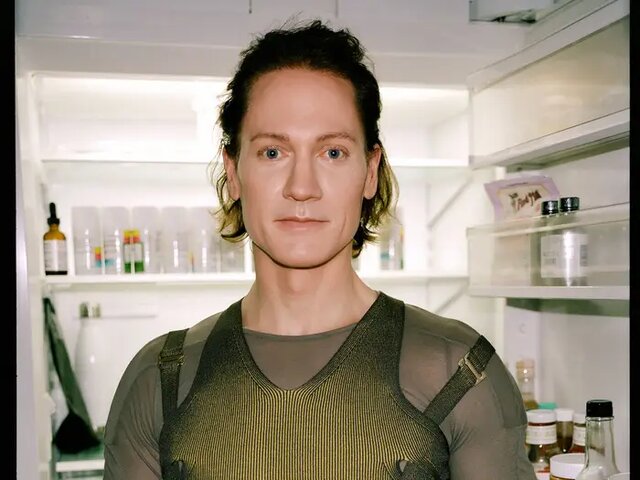 ثروتمندان حوزه فناوری چه غذاهایی میخورند؟