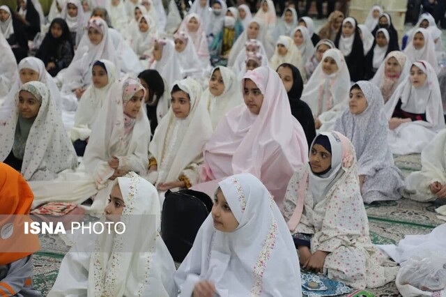 جشن بزرگ روزه اولی‌ها در پیشوا برگزار شد