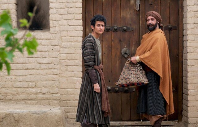 فصل جدید «مهیار عیار» ساخته میشود/ مخاطب به داستانهای جوانمردی علاقه دارد