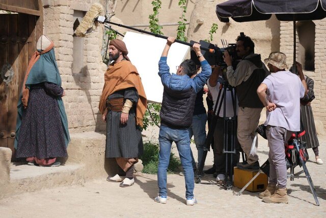 فصل جدید «مهیار عیار» ساخته میشود/ مخاطب به داستانهای جوانمردی علاقه دارد