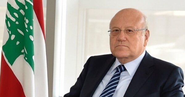 بیروت: پیشنهاد آمریکا را درباره آتشبس میان حزبالله و اسرائیل بررسی میکنیم بیروت: پیشنهاد آمریکا را درباره آتشبس میان حزبالله و اسرائیل بررسی میکنیم