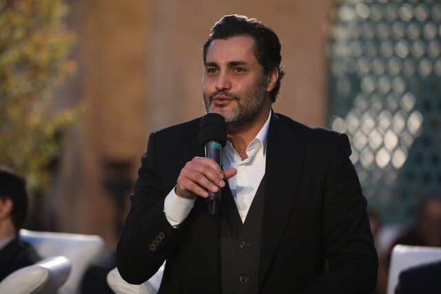 جبلی از یک شرایط خاص و پیچیده گفت