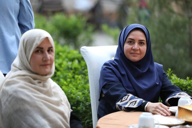 جبلی از یک شرایط خاص و پیچیده گفت