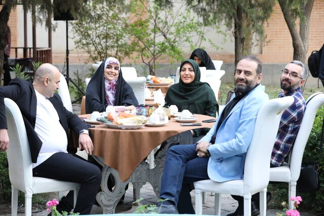 جبلی از یک شرایط خاص و پیچیده گفت