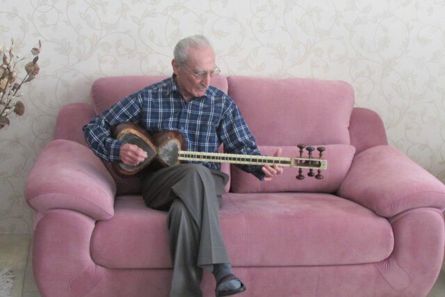 هنرمندان موسیقی که در سال ۱۴۰۲ با آنها وداع کردیم