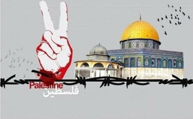 مسئول فلسطینی: امسال روز قدس متفاوتی خواهیم داشت/ حمایت ایران معادلات جدیدی ایجاد کرد
