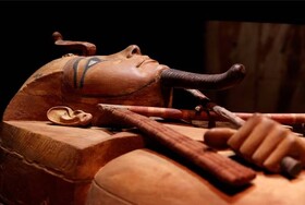 «فرعون» گردشگری مصر را نجات می‌دهد؟