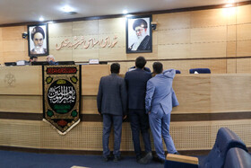 توضیح سخنگوی شورای شهر مشهد درمورد تغییر رئیس شورا