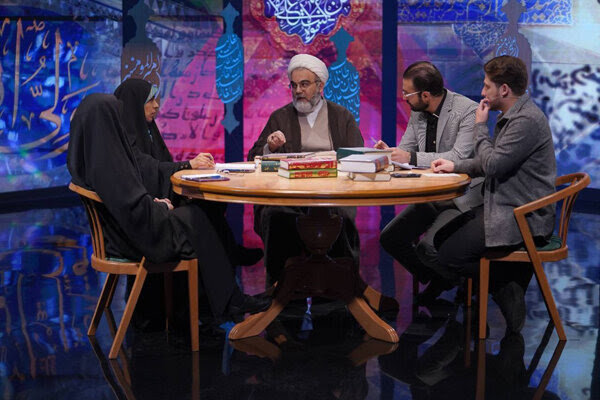 تلویزیون چگونه ستازه مذهبی بسازد و ستارههایش را حفظ کند؟