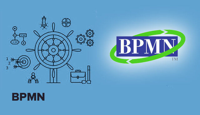 دوره آموزشی BPMN  برگزار می‌شود