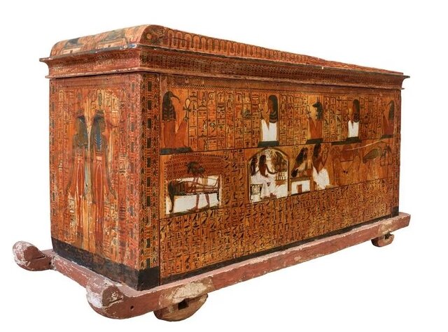 «فرعون» گردشگری مصر را نجات میدهد؟