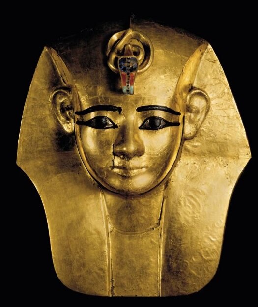 «فرعون» گردشگری مصر را نجات میدهد؟