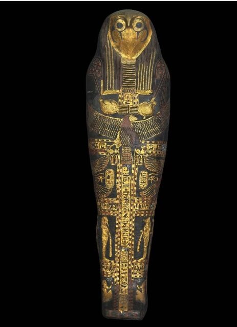 «فرعون» گردشگری مصر را نجات میدهد؟