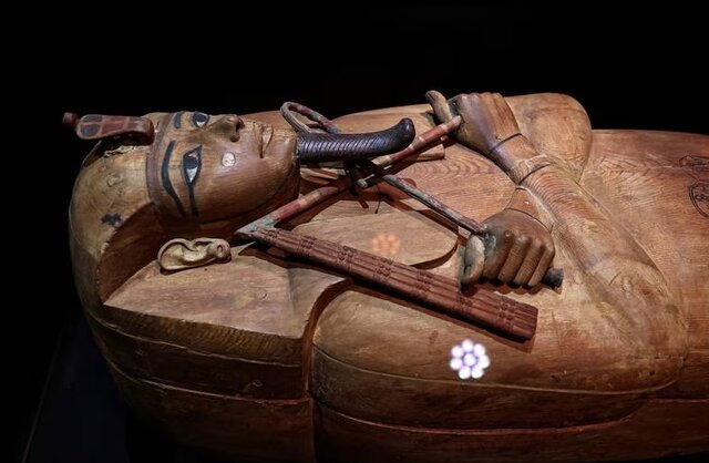 «فرعون» گردشگری مصر را نجات میدهد؟