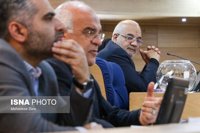 ماجرای یک رایگیری