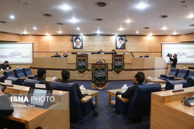 ماجرای یک رایگیری