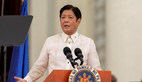 فیلیپین: پایگاههای نظامی ما برای عملیات تهاجمی استفاده نمیشوند فیلیپین: پایگاههای نظامی ما برای عملیات تهاجمی استفاده نمیشوند