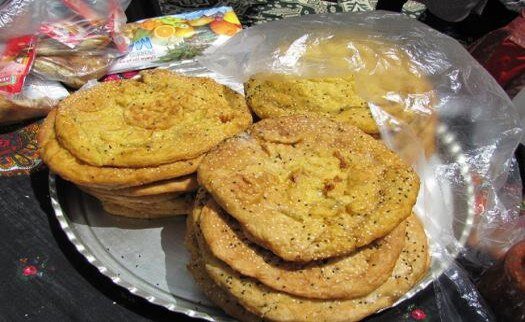 نان ویژه شبهای قدر نان ویژه شبهای قدر