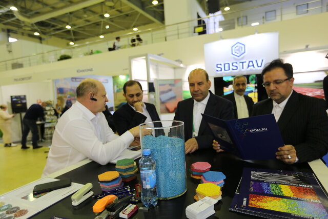 امضای تفاهم نامه اراضیعباسآباد با پارک «ودنخا» روسیه