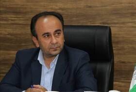 کاشت ۷۵ هزار قلمه توت در نهالستان مغان