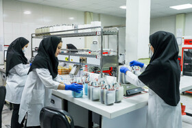 نذر خون در شب قدر – قزوین