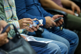 نذر خون در شب قدر – قزوین