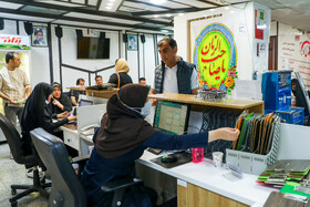 نذر خون در شب قدر – قزوین