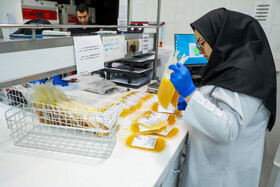 نذر خون در شب قدر – قزوین