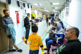 نذر خون در شب قدر – قزوین