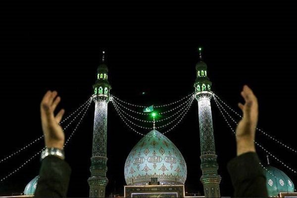 بررسی «رابطه امام زمان (عج) و شب‌های قدر»