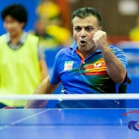 ۷ بار عمل شدم اما خبری از مسئولان خوزستان نیست!/ پیشنهاد وزیر ورزش اسرائیل را رد کردم