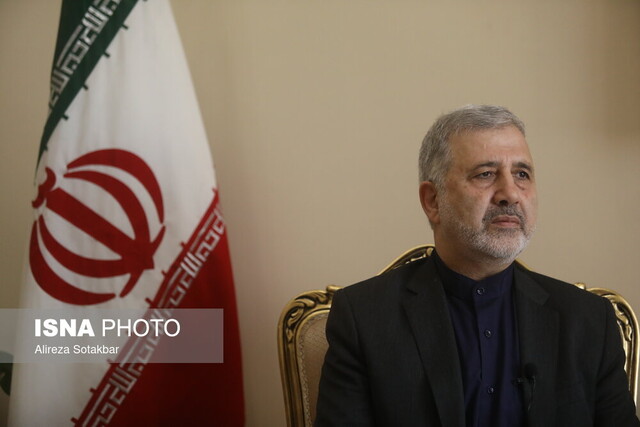 بازگشایی سفارت ایران در ریاض قبل از"حج تمتع" / حضور ایرانیها در"عمره" پس از حج تمتع