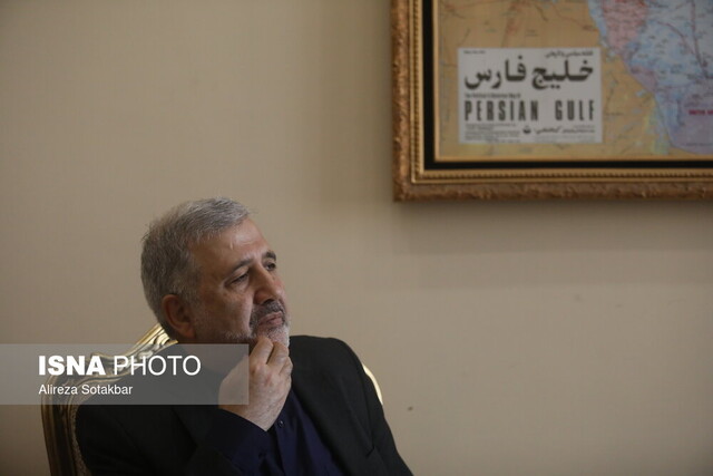 دعوت امارات از رییسی/ فعالیت کامل ایران در سازمان همکاری اسلامی/ سفر پادشاه عمان به تهران