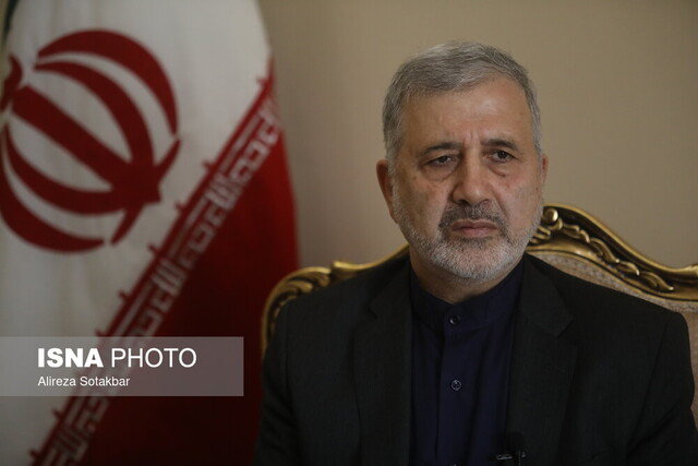 تأکید سفیر ایران در ریاض بر گفت‌وگوهای منطقه‌ای