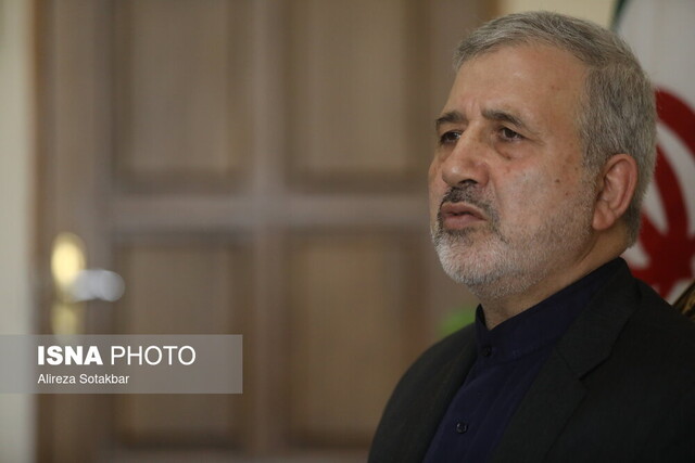 علی رضا عنایتی مدیرکل خلیج فارس وزارت خارجه در گفتوگو با ایسنا دعوت امارات از رییسی/ فعالیت کامل ایران در سازمان همکاری اسلامی/ سفر پادشاه عمان به تهران