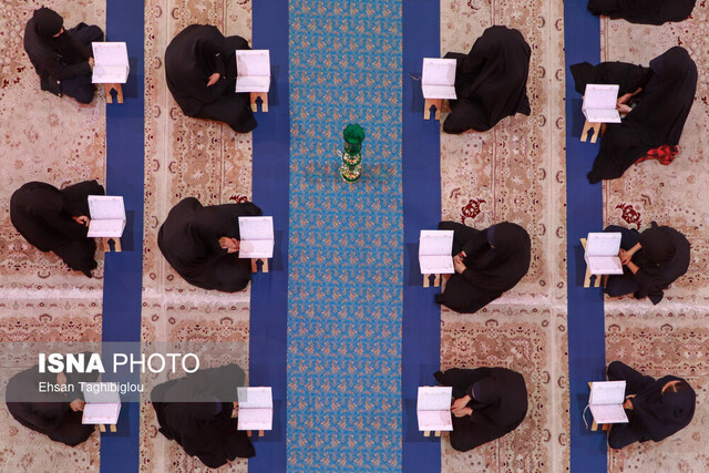 تحولی که حول موفقیت میچرخد/ داستان موفقیت زنان گلستان از زبان خودشان