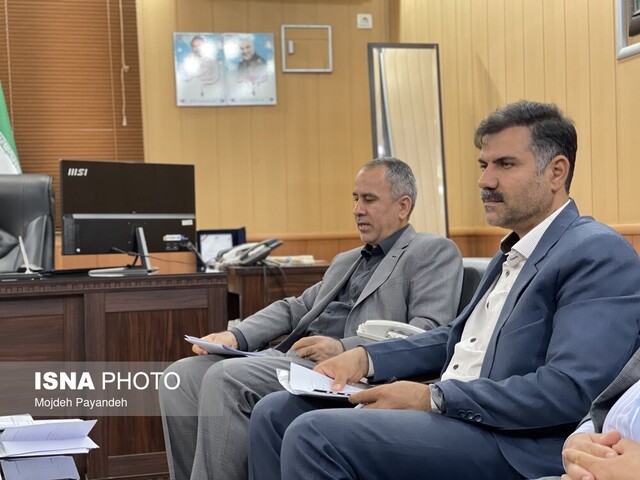 ۱۱۳ زندانی جرائم غیرعمد بوشهر در انتظار رهایی از بند ۱۱۳ زندانی جرائم غیرعمد بوشهر در انتظار رهایی از بند