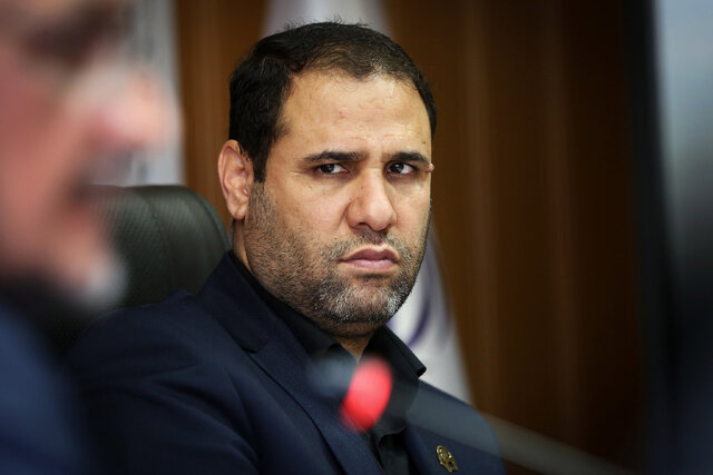صحرایی رشیدی: نامه معرفی وزیر پیشنهادی آموزش و پرورش تحویل مجلس شد