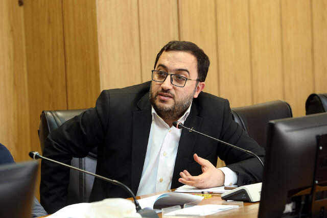 عکس تزئینی است. استفاده از حلقههای میانی برای توسعه فعالیتهای کانون پرورش فکری