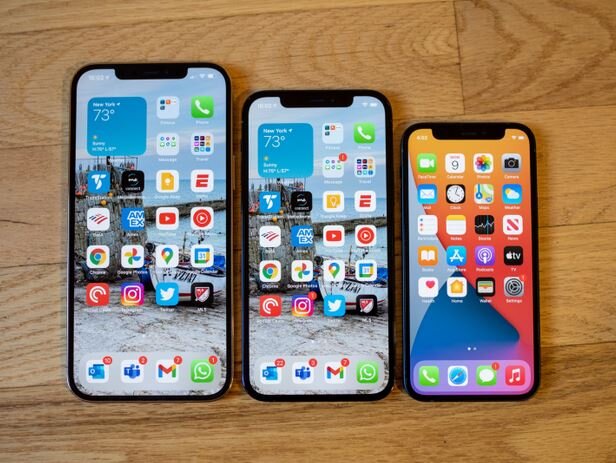 سه مدل آیفون از دریافت iOS ۱۷ محروم میشوند سه مدل آیفون از دریافت iOS ۱۷ محروم میشوند