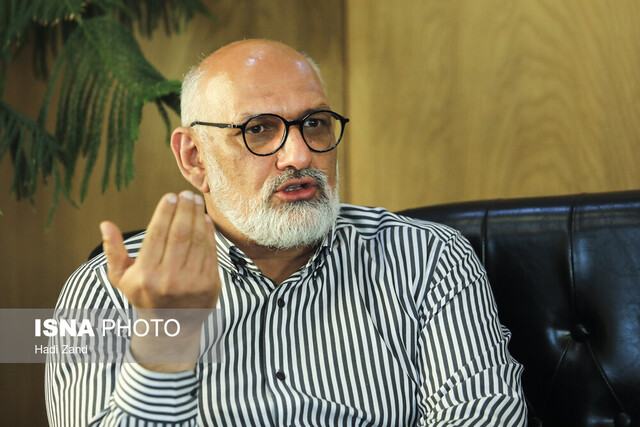 یک درخواست از شهردار / هنرمندان بابت ممنوع الفعالیتی پیشداوری نکنند